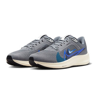 耐克（NIKE）夏季男鞋AIR ZOOM PEGASUS 40运动鞋跑步鞋FB7179-002 FB7179-002-2023夏季 45