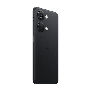 OnePlus 一加 OPPO 一加 Ace 2V 5G 游戏性能手机（现货当天发 12期分期可选） 黑岩 12+256GB 官方标配（专享价）