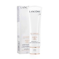 LANCOME 兰蔻 LANCÔME/兰蔻小白管水漾轻透高倍防晒霜隔离乳面部防紫外线50ML