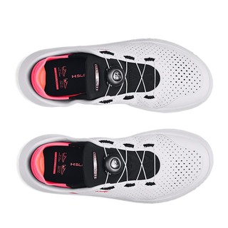 安德玛 官方UA SlipSpeed'随变鞋'可踩跟BOA旋钮系带运动鞋3027049