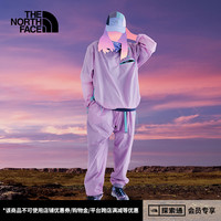 TheNorthFace X CLOT北面联名款休闲裤男户外舒适透气|873A