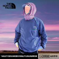 TheNorthFace X CLOT北面联名款防风夹克外套男户外舒适防风|8739