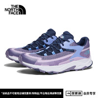 TheNorthFace X CLOT北面联名款休闲鞋男户外轻便抓地|819X