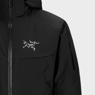 ARC'TERYX 始祖鸟 限定低价！ARC'TERYX 始祖鸟 MACAI JACKET GORE-TEX 防水 男子 连帽羽绒服