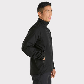 ARC'TERYX 始祖鸟 KADIN JACKET 防风 男子 软壳夹克