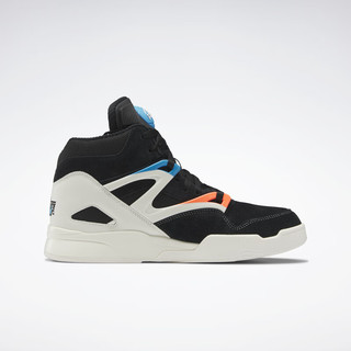 Reebok锐步官方篮球充气板鞋男女款23新款PUMP OMNI ZONE II高帮HR0504 HR0504 中国码:45.5(30cm),US:12