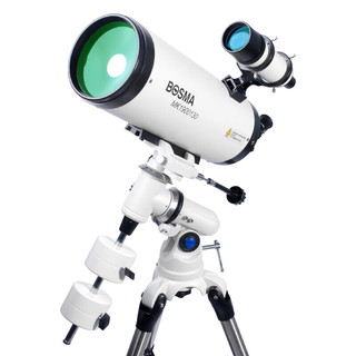 BOSMA 博冠 天文望远镜马卡1301900专业观星高倍高清太空深空版大口径观景