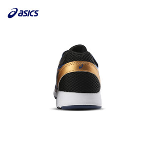 亚瑟士（asics）asics亚瑟士童鞋 儿童运动跑鞋7-12岁男童