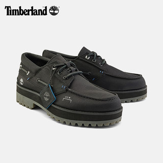 Timberland x A-Cold-Wall*联名女款休闲船鞋|A66XF