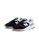 new balance NB官方奥莱 男女式秋冬季潮搭经典休闲运动鞋CM997HHB