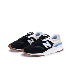 new balance NB官方奥莱 男女式秋冬季潮搭经典休闲运动鞋997H