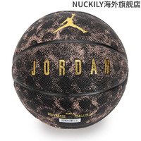 JordanJORDAN篮球7号标准比赛训练球室内外蓝球FD2994 FD2994-629 七号篮球(标准球)