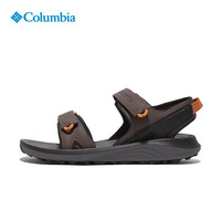 哥伦比亚 JD 哥伦比亚男鞋23春夏新款户外轻便耐磨休闲沙滩鞋凉鞋BM0700 231 7/40