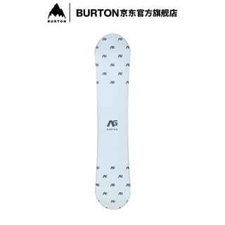 BURTONBURTON伯顿W24新品AG系列男女SPROCKET滑雪板公园235321 23532101000-Camber 145cm