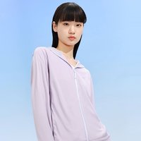 PLUS会员：VVC 女款冰丝防晒衣