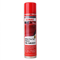 SONAX 索纳克斯鸟粪清洁剂树脂鸟屎去除剂漆面除鸟粪树液清洗剂