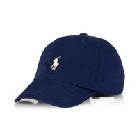 RALPH LAUREN Big Boys Cotton Chino Baseball Cap