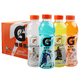 抖音超值购：GATORADE 佳得乐 百事佳得乐电解质运动型功能性饮料  600ml *4瓶