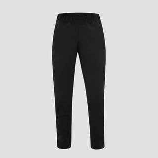 lululemon丨Luxtreme™ Pull-On 女士修身中腰长裤 LW5FE2S 黑色 0