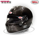 BELL RS7 Carbon FIA 认证碳纤维赛车头盔SA2020认证房车卡丁车帽 颜色内衬 58