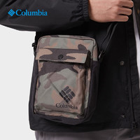 Columbia JD 哥伦比亚背包男女款23春夏新款户外挎包运动单肩休闲包UU0151 316 均码