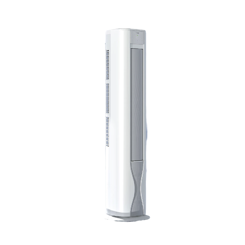 Haier 海尔 荣耀系列 KFR-72LW/A1FAA81U1 新一级能效 立柜式空调 3匹