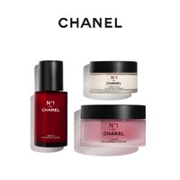 CHANEL 香奈儿 一号红山茶花明星礼盒抗初老淡纹