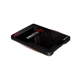 GeIL 金邦 R3 固态硬盘 2TB（SATA 3.0）