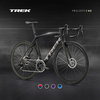 TREK 崔克 EMONDA SLR 6 AXS P ONE 碳纤维无线电变竞赛级公路自行车