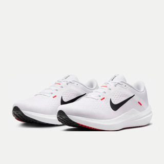 NIKE 耐克 男子公路跑步鞋 WINFLO 10 DV4022-100 42