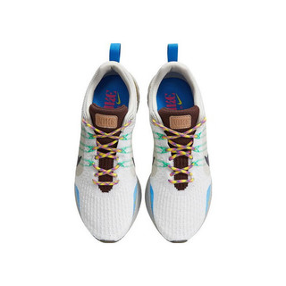 耐克（NIKE）男子跑步鞋REACT INFINITY RUN FK3运动鞋FJ7068-120 白色41码