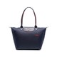  88VIP：LONGCHAMP 珑骧 Le Pliage Club系列 女士中号饺子包 L2605619　