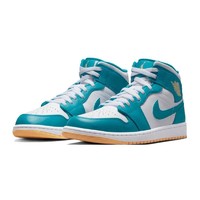 百亿补贴：AIR JORDAN AJ1 男子训练篮球鞋 DQ8426-400