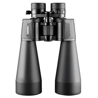 菲莱仕（FEIRSH）双筒望远镜高倍高清变倍可观月观鸟户外专业大物镜大口径保罗7080 TM8 12-36*70