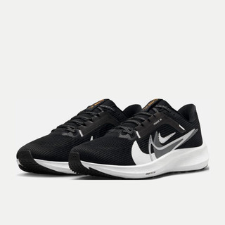 NIKE 耐克 男子公路跑步鞋 PEGASUS 40 PREMIUM FB7179-001 40