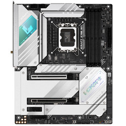 MAXSUN 铭瑄 MS-iCraft Z790 WIFI DDR5 电竞游戏主板 (Intel Z790/LGA 1700)