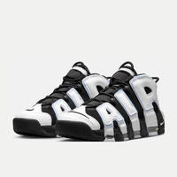 NIKE 耐克 AIR MORE UPTEMPO 男款运动鞋 DQ6200-001