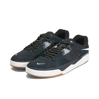 耐克（NIKE）男子板鞋NIKE SB ISHOD运动鞋DC7232-001 黑色 45码