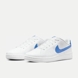 NIKE 耐克 男鞋COURT ROYALE 2 NN运动鞋休闲鞋板鞋DH3160-103