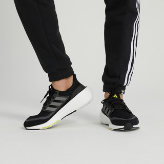 adidas 阿迪达斯 中性ULTRABOOST LIGHT跑步鞋 HQ6339 42.5