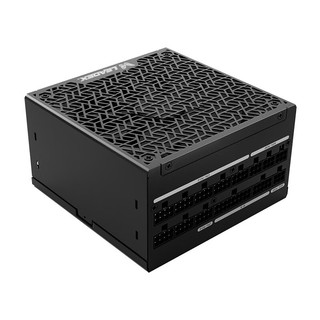 振华 金牌全模 ATX3.0电源 LEADEX VII 1300W