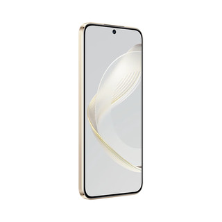 HUAWEI# nova 11 前置6000万超广角人像 6.88毫米超薄臻彩直屏 256GB 晨曦金 华为鸿蒙智能手机