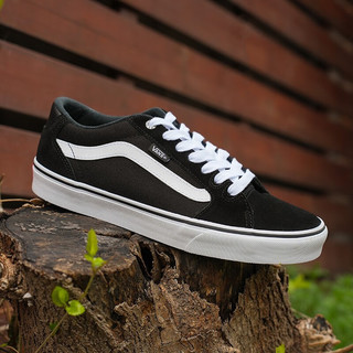 VANS 范斯 Faulkner 男士运动板鞋 VN000SJVC4R