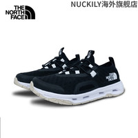 北面（The North Face）TheNorthFace溯溪鞋男舒适透气23春夏户外轻便快干防滑鞋48MA KY4/黑色 7/39