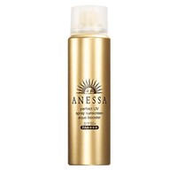 ANESSA 安热沙 水能户外防晒喷雾 SPF50+ PA++++ 60g