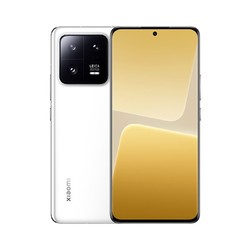 MI 小米 13 5G智能手机 12GB+512GB