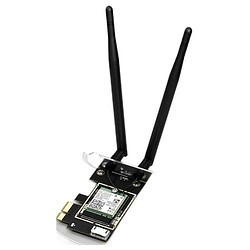 EDUP 翼联 AX210 无线网卡 WiFi6