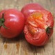 聚怀斋 陕西泾阳普罗旺斯番茄1.5kg 西红柿 新鲜蔬菜 端午礼盒