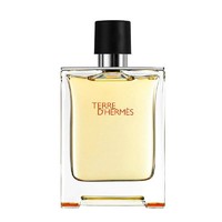 黑卡会员：HERMÈS 爱马仕 大地男士淡香水 EDT 100ml