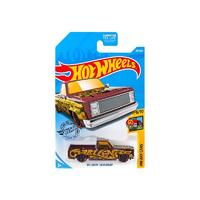 Hot Wheels 风火轮 fyc25 火辣小车 车类模型